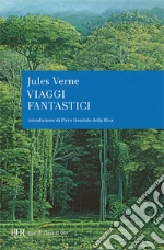 Verne Jules