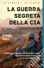 Coll Steve; Pagliano M. (cur.)