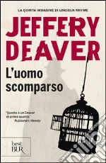 Deaver Jeffery