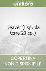 Deaver, Jeffery