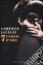 Licalzi Lorenzo