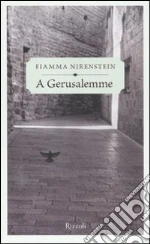 Nirenstein Fiamma