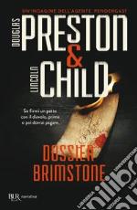 Preston Douglas; Child Lincoln