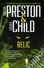 Preston Douglas; Child Lincoln