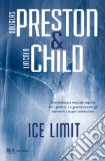 Preston Douglas; Child Lincoln