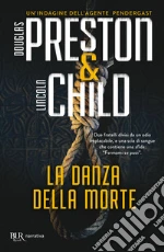 Preston Douglas; Child Lincoln