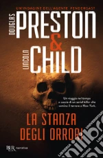 Preston Douglas; Child Lincoln