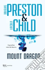 Preston Douglas; Child Lincoln