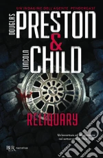 Preston Douglas; Child Lincoln