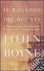 Boyne John