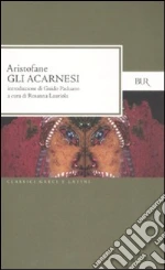 Aristofane; Lauriola R. (cur.)