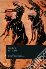 Pindaro; Ferrari F. (cur.)