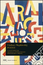 Majakovskij Vladimir; Carpi G. (cur.)