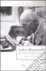 Montanelli Indro; Di Paolo P. (cur.)
