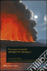 Leopardi Giacomo; Melosi L. (cur.)