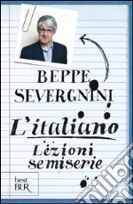 Severgnini Beppe