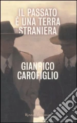 Carofiglio Gianrico