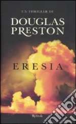 Preston Douglas