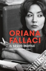 Fallaci Oriana