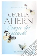 Ahern Cecelia