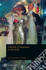 D'Annunzio Gabriele; Gibellini P. (cur.)