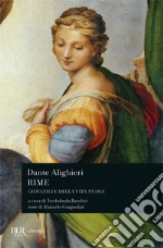 Alighieri Dante; Barolini T. (cur.)