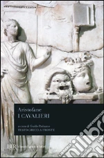 Aristofane; Paduano G. (cur.)