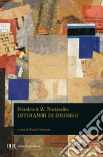 Nietzsche Friedrich; Giametta S. (cur.)