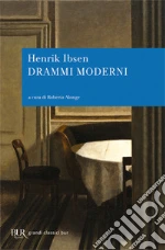 Ibsen Henrik; Alonge R. (cur.)