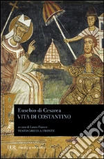 Eusebio di Cesarea; Franco L. (cur.)