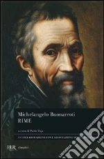 Buonarroti Michelangelo; Zaja P. (cur.)