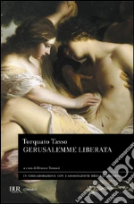 Tasso Torquato; Tomasi F. (cur.)