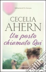 Ahern Cecelia