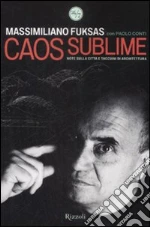 Fuksas Massimiliano; Conti Paolo