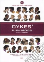 Bechdel Alison; Pacifico M. (cur.)
