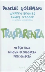 Goleman Daniel; Bennis Warren; O'Toole James