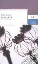 Svevo Italo; Benussi C. (cur.)