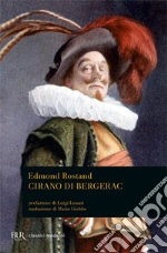 Rostand Edmond