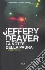 Deaver Jeffery