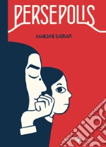 Satrapi Marjane