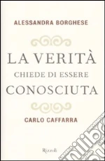 Borghese Alessandra; Caffarra Carlo