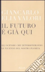 Valori Giancarlo Elia