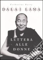 Gyatso Tenzin (Dalai Lama); Barry Catherine