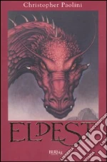 Eldest. L'eredità (2) libro di Paolini Christopher
