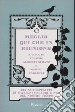 Alberti Schatz E. (cur.); Vaglieri M. (cur.)