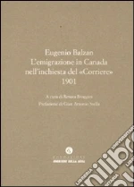 Balzan Eugenio; Broggini R. (cur.)