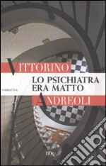 Andreoli Vittorino