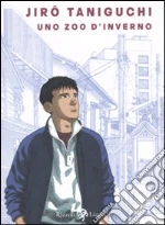 Taniguchi Jiro