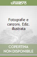 Fotografie e canzoni libro di Waits Tom; Corbijn Anton