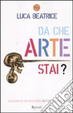 Beatrice Luca